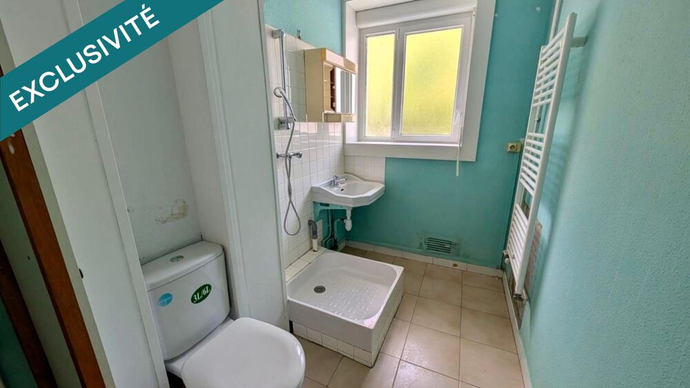 Vente Appartement Appartement T2 de 40 m² à Mérignac Merignac