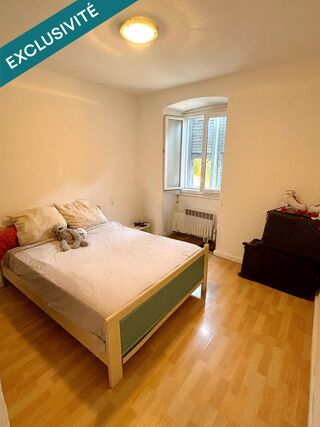  Appartement � vendre 2 pi�ces 37 m�