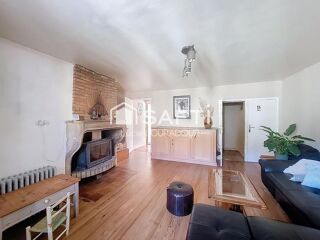  Maison à vendre 5 pièces 109 m²