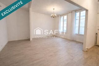  Maison � vendre 4 pi�ces 120 m�