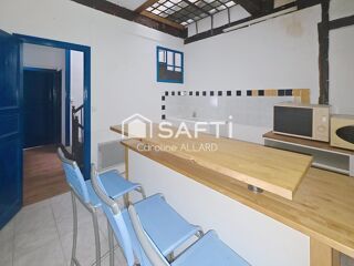  Maison � vendre 6 pi�ces 101 m�