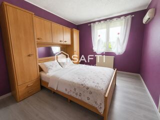  Maison � vendre 4 pi�ces 86 m� Corbie