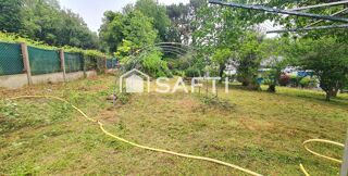  Terrain à vendre 1148 m²