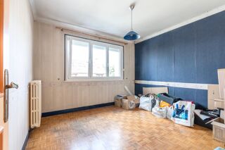  Maison � vendre 5 pi�ces 107 m�