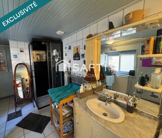  Appartement à vendre 5 pièces 127 m²