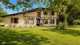  Maison à vendre 4 pièces 140 m²