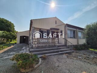  Maison � vendre 4 pi�ces 89 m�