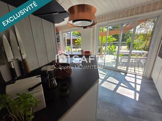  Maison � vendre 4 pi�ces 80 m�