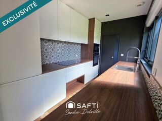  Maison � vendre 4 pi�ces 115 m�