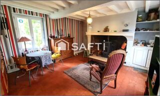  Maison � vendre 4 pi�ces 100 m�