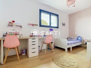  Maison à vendre 7 pièces 137 m²