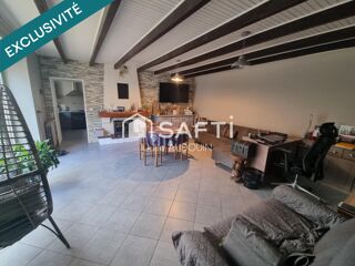  Maison � vendre 8 pi�ces 124 m�