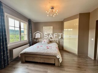  Maison � vendre 8 pi�ces 182 m�