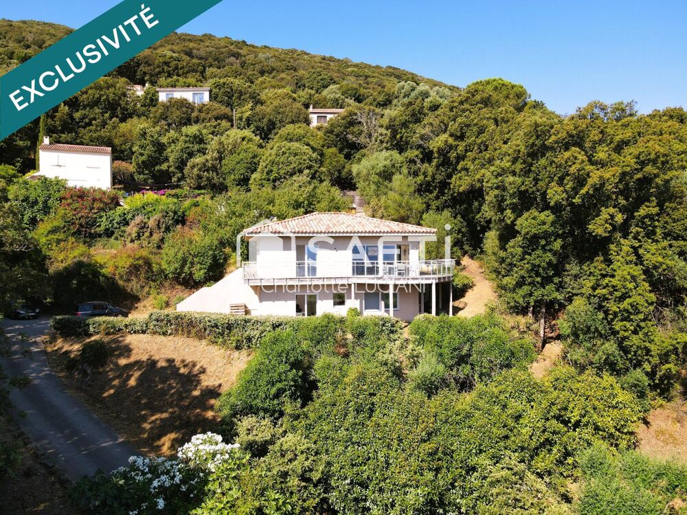 Appartement 6 pièces 71 m² · à Belvedere-Campomoro · 71 m² · 295 000 €