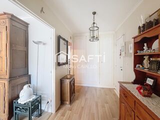  Appartement à vendre 3 pièces 76 m²