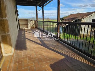  Maison � vendre 6 pi�ces 124 m�