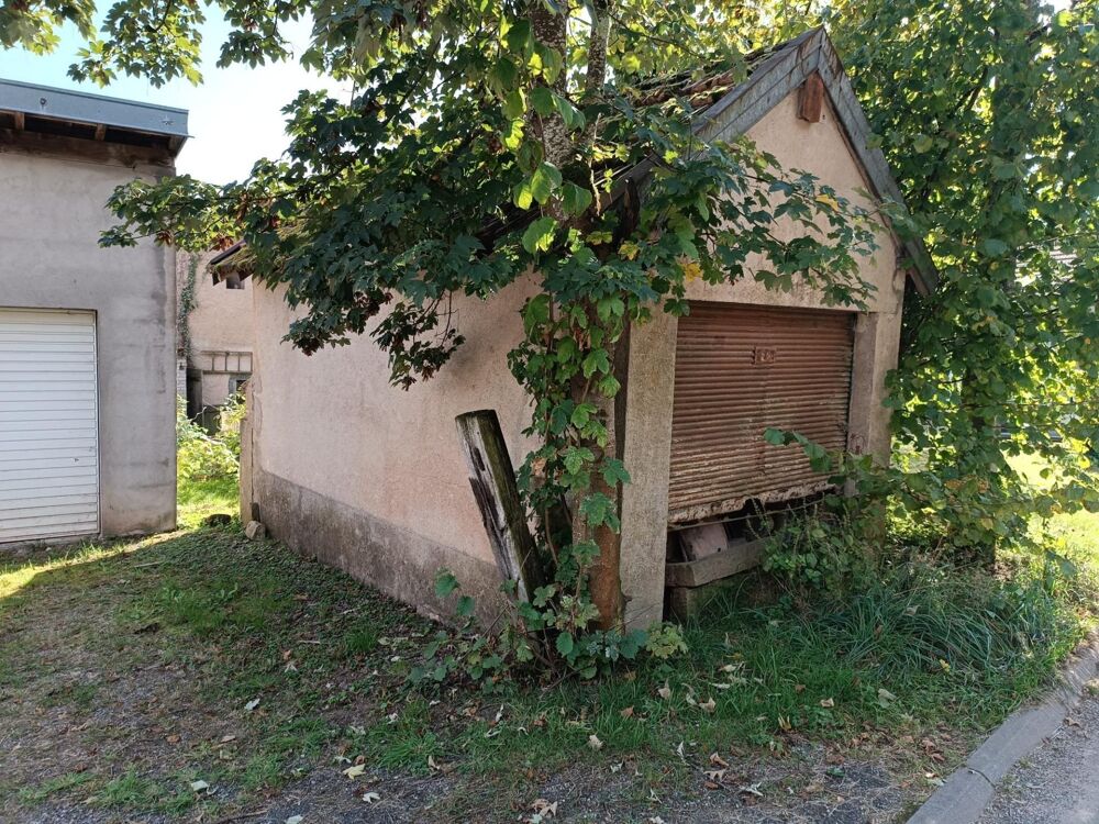 Vente Maison Calme, garage, prête à vivre La vaivre