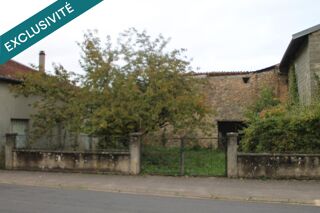 Vente Maison maison de village avec jardin , garage et dependances Saint-amand-sur-ornain