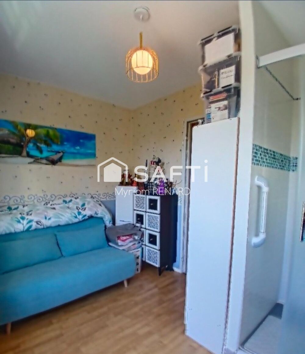 Confortable appartement T3, 69 m2