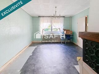  Maison � vendre 5 pi�ces 75 m�