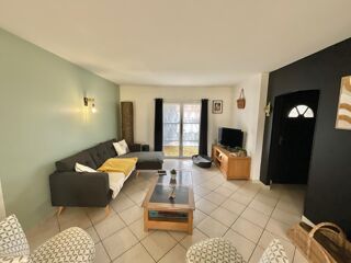  Maison � vendre 6 pi�ces 106 m�