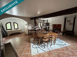  Maison � vendre 4 pi�ces 218 m�