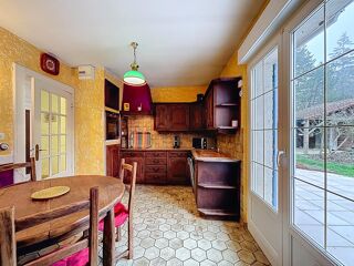  Maison � vendre 6 pi�ces 140 m�