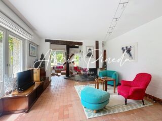  Maison à vendre 8 pièces 171 m²