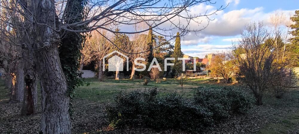 � vendre  Maison B�ziers (34500)