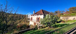  Maison à vendre 9 pièces 310 m²