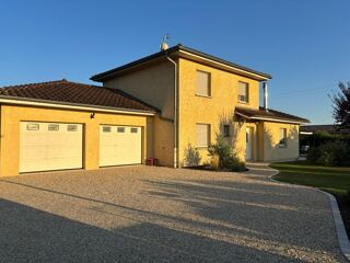  Maison � vendre 5 pi�ces 115 m� Montagnat
