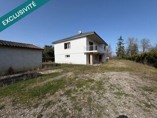  Maison à vendre 5 pièces 132 m²