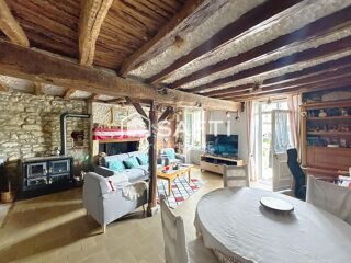  Maison � vendre 7 pi�ces 180 m�