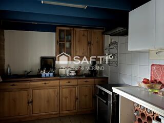  Maison � vendre 3 pi�ces 63 m�