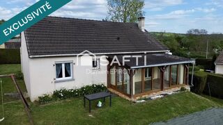 Maison � vendre 4 pi�ces 80 m�
