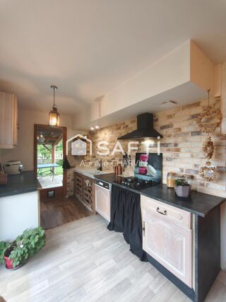  Maison � vendre 6 pi�ces 168 m�