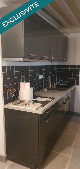  Maison � vendre 3 pi�ces 51 m�