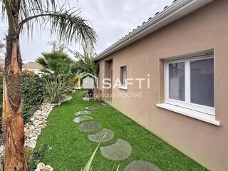  Maison � vendre 4 pi�ces 95 m�