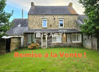  Maison à vendre 5 pièces 110 m²