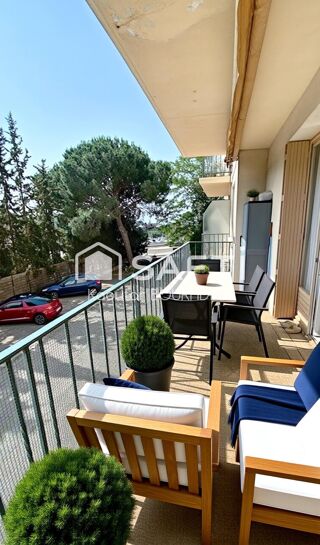  Appartement � vendre 5 pi�ces 98 m�