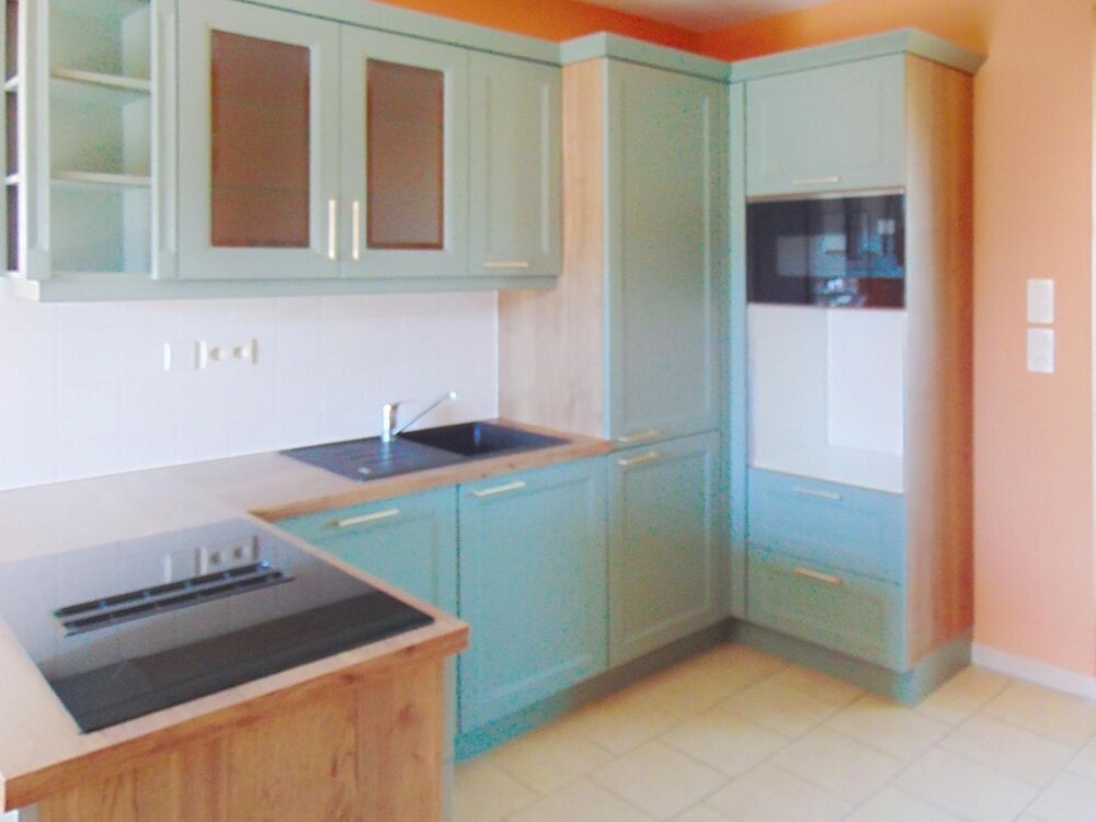 Vente Maison MAISON DE VILLAGE RENOVEE 3 CHAMBRES Villemandeur