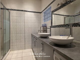  Appartement à vendre 3 pièces 55 m²