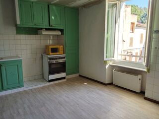  Appartement à vendre 2 pièces 31 m²