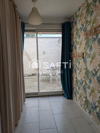  Maison � vendre 5 pi�ces 86 m�