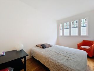  Appartement � vendre 2 pi�ces 59 m�