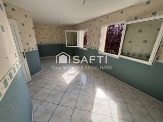  Maison à vendre 6 pièces 174 m²