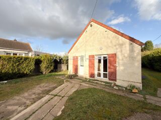  Maison à vendre 2 pièces 50 m²