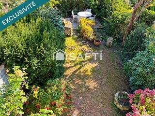  Maison � vendre 3 pi�ces 55 m�