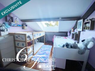  Maison � vendre 4 pi�ces 95 m�