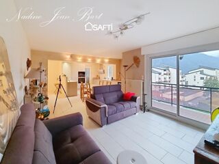  Appartement � vendre 4 pi�ces 92 m�